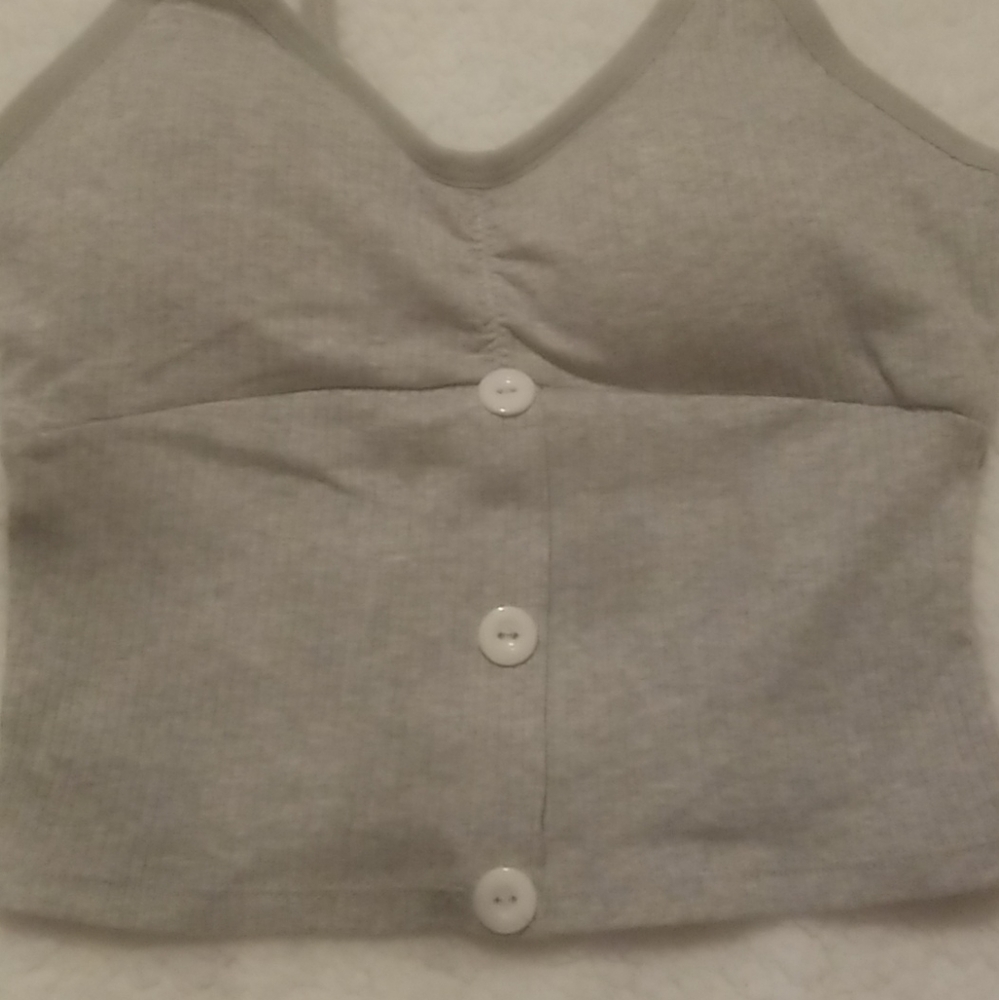Shein tank top